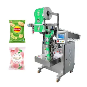 Vertical Packaging Machine