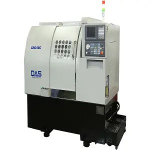 CNC Machine Milling Lathe Parts Machining CNC Lathes