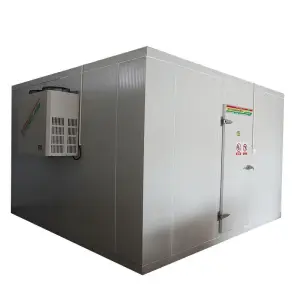 Compressor Cold Storage Condensing Unit for Cold Room