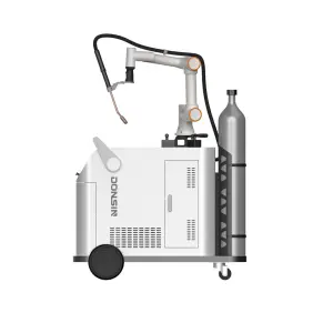 6 Axis Payload-Cooperative Robot Collaborative Robot Arm Cobots