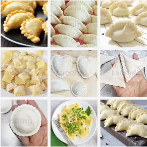 Automatic Dumpling Machine High-Speed Samosa & Empanada Maker, CE Certified, Food Grade Stainless Steel