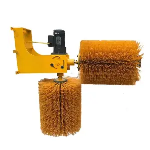 Fully Automatic Cow Body Horse Brush for Cow Massage