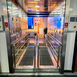 Boot Washing Sole Cleaning Rubber Shoe Boot Washing Brush Cleaning and Sterilizing Machine