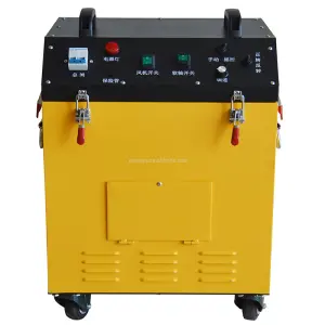 Air Duct Cleaning Machine With Camera for Central Air-conditioner