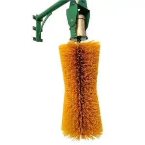 Automatic Cow Brush Animal Body Cleaning Brush Cattle Scratching Brush