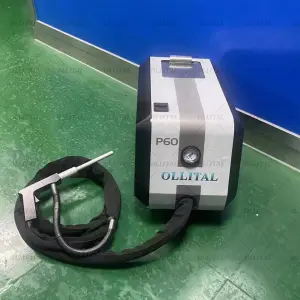 Small Dry Ice Cleaning Machine Co2 Dry Ice Blaster Cleaning Machine Mini Dry Ice Cleaning Machine