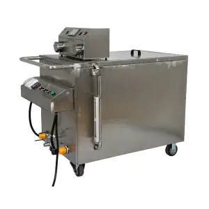 Yide Candle Machinery Tealight Scent Candle Making Soy Wax Melter Paraffin Tank for Velas Production