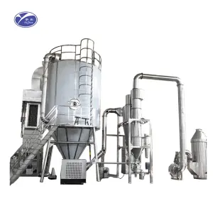 Directly LPG-300 Centrifugal Instant Coffee Powder Spray Dryer Vegetable Protein Spray Dryer