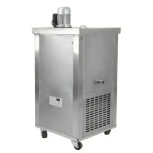 Commercial OPZ-01 30/40 Holes Popsicle Machine Ice Pop Maker Stainless Steel Popsicle Ice Lolly Making Machine