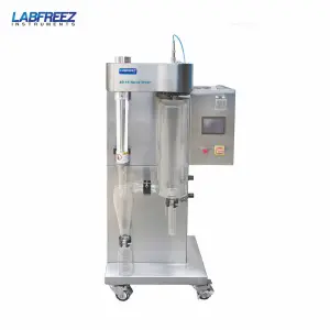 Lab Small Mini Spray Dryer Machine