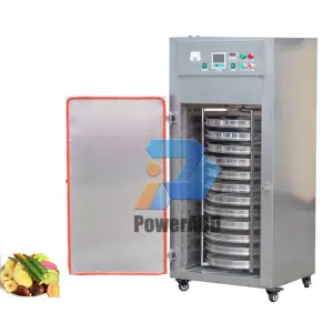 Commercial Large Dryer/seafood /fruit and Vegetable Dehydrator