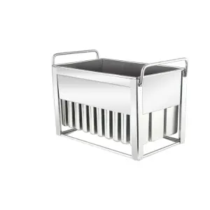 Ice Popsicle Making Machine / Ice Lolly Machine / Ice Cream Popsicle Machine