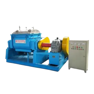 Bath Soap Making Chemical Machine for Manufacturing Hard Mini Soap Mixing Machine Set Machinery Soap