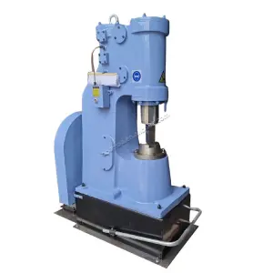 C41-20KG 25KG Metal Forging air Hammer Blacksmith Forging Power Hammer in Blacksmith Field
