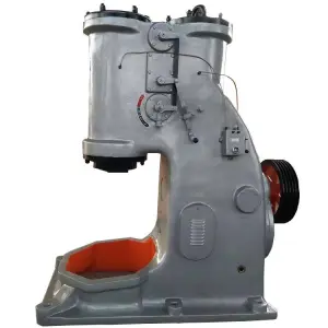 C41-250 Pneumatic Forging Hammer Blacksmith Power Forging Hammer
