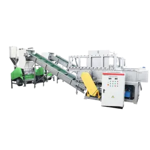 Fully Automatic Woven Bag Clothe PP PE PVC HDPE Film Paper Plastic Single Shaft Recycling Shredding Machines