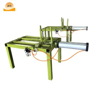 Industrial Car Tire Machine Tire Doubling Tripling Machine Tire Tread Package Machine