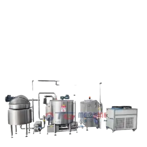 Multi-functional Cake Forming Machine Cake Printing Forming Machine Swiss Roll Cake Production Line