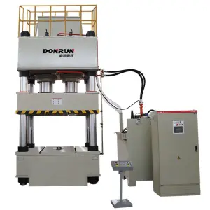 800T Customizable Plastic Pallet Hydraulic Press Manufacturers Plastic Pallet Making Machine