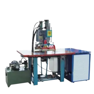 Bobo Balloon Making Machine High Frequency PVC Bobo Balloon Making Machine