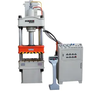 100 Ton Deep Drawing Hydraulic Press Machine