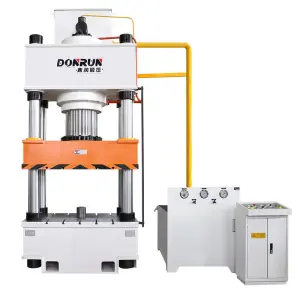 Hydraulic Press Deep Drawing 500 Ton Hydraulic Press for