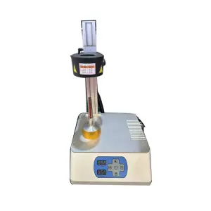 Load Shrink Fit Tool Holder Machine Shrink Fit Machine Electromagnetic Induction Heating Machine