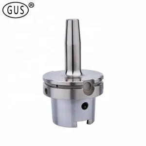 0.003mm HSK100A HSK A100 Shrink Fit Tool Holder Chuck for CNC Milling Machine