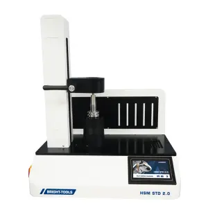 Shrink Fit Machine for Shrink Fit Chucks and Shrink Fit Tool Holders