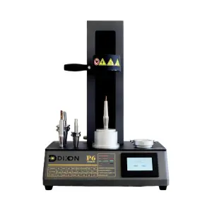 Shrink Fit Tool Holder Machine/English Touch Screen/ Electromagnetic Induction Shrink Fit Machine