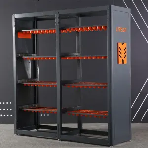 DJGX07C Shrink Fit Chuck Lathe Machine 75 Manufacturers for Bt40 CNC Tool Holder Keeper