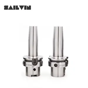 CNC Tool Holder HSK63A Shrink Fit Tool Holder HSK63 SF06 SF08 SF10 SF12 Shrink Fit Heating Tool Holder