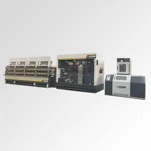 Annealer Multi Copper Wire Drawing Machine Wire Drawing Machines Product Type