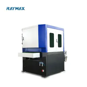 Chamfering Dullness Wire Drawing Metal Steel Plate Deburring Machines Metal Polishing Sanding Machine