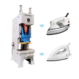 Home Appliances Production Assembly Line for Electric Iron Production Line