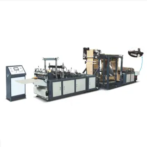 HBL-B600/700/800 Non-Woven Fabric Bag Making Machine