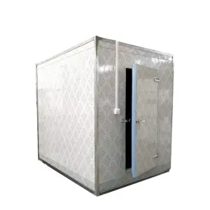 Mini Portable Cold Room Freezer Monoblock Refrigeration Equipment