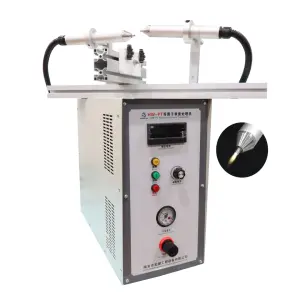 Advanced Atmospheric Plasma Surface Processor Corona Treatment Machine for Efficient Cleaning Plasma Corona