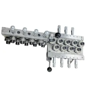 Aluminum Wire Drawing Machine Wire Straightening Machine