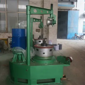 Pulley Type Construction Binding Wire Drawing Machine