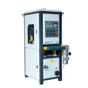 Steel Metal Sheet Derusting Polishing Wire Drawing Machine Flat Polishing Machine