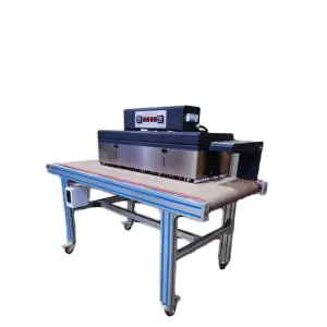 Fully Automatic Industrial Oven Heating Machine Equipment Heat Shrink Tube Heat Shrink Machine for Cable Manufacturing