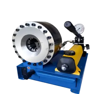 Manual Hydraulic Hose Crimping Machine Press Machine