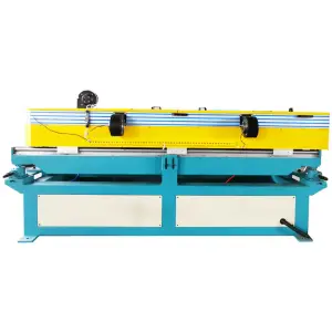 High Speed Single Wall Corrugated Pipe Making Machine Plastic Corrugated Extruders Flexible Hose Extrusion Line
