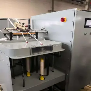 Mini Yarn Spinning Machine