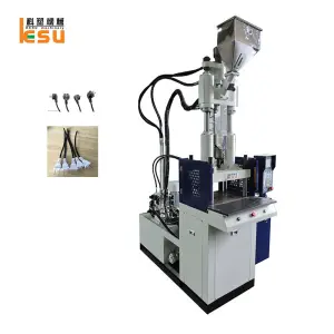 Electric Toothbrush Handle Manufacturing Injection Molding Machine