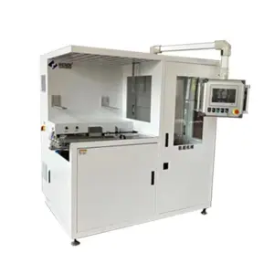 Kaiyue Toothbrush Making Machine CNC High Speed Bamboo Toothbrush Tufting Machine for Toothbrush Machine