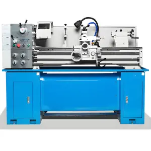 C6236/1000 Manual Metal Turning Lathe Machine Tool Torno De Horizontal Mechanico Medium Duty Bench Lathe Machine