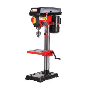 Mini Bench Drilling Machine for Metal