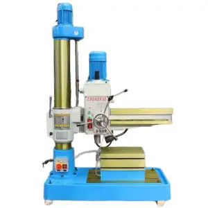 Drilling and Boring Machine Z3032 Automatic Lifting Radial Drilling Machine